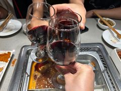 -海底捞火锅(吾悦广场店)
