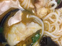 -老妈米线(金座店)