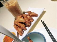 -龙记烧腊茶餐厅(常德路店)