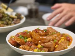 -小本鸡饭店(滨江白马湖店)