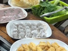 -章记正宗南岗鱼蛋火锅