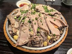 银杏猪肚汤-猪肉婆私房菜(容桂总店)