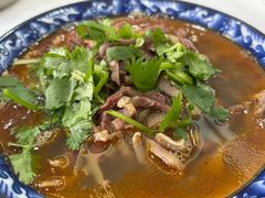 -白老大羊杂碎稍麦