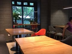 -早安山丘·豆浆油条(小木桥路店)