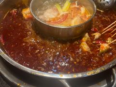-飘香火锅(玉林西路店)