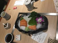 -歌行灯日本料理(伊势丹店)