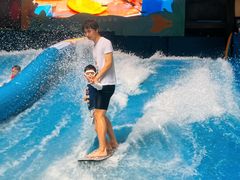 -杭州开元森泊度假乐园