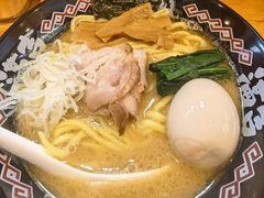 -Ramen满吉·豚骨拉面(丽园路店)