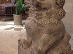 -The Rug Cafe(王府中环店)