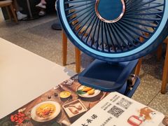 -蔡澜点心·粤菜(领展购物广场店)