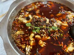 -重庆何乌鱼(南湖逸家店)