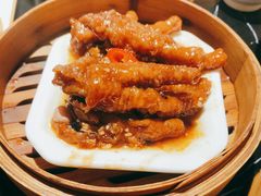 -稻香饭店(IFS国金中心店)
