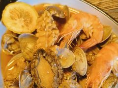 -长亭酒肆.武夷菜(鼓楼后海店)
