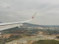-南昌昌北国际机场