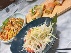 -PHO爺·越南料理(亦庄大族广场店)