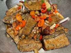 -黄泥岗·地道湖北菜(奥特莱斯店)