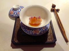 -三嚥阁 La Villa Restaurant