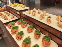 -牛YO寿喜烧·铁板烧和牛火锅自助(市府恒隆店)