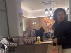 -必胜客(安盛购物广场金州店)