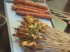 -林二哥宜烤官·宜宾小烧烤