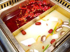 -九鼎轩脆毛肚火锅(三钢里店)