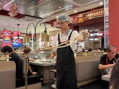 -巴蜀王婆大虾(南锣鼓巷店)