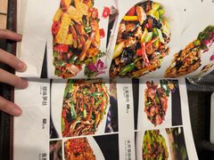 -湘肠香火锅店(团结湖店)