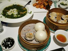 -老洋房花园饭店(绍兴路店)