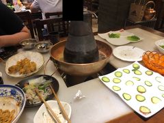 -京门老爆三(回龙观店)