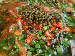 -富乐山酒店(西黄城根北街店)