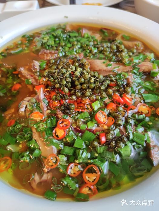 富乐山酒店(西黄城根北街店)图片