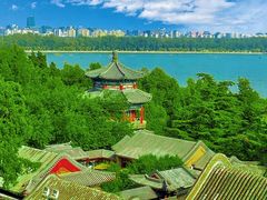 -颐和园-画中游