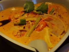 越式咖喱虾-大头虾越式风味餐厅(光明广场店)