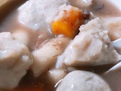 -鲜芋仙(徐州彭城一号店)