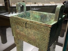 -上海博物馆(人民广场馆)