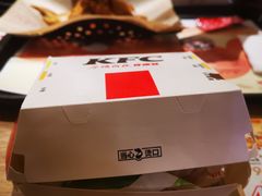 -肯德基(鲁迅路店)
