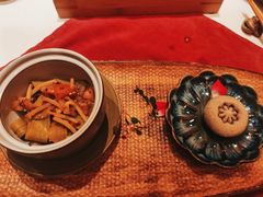 欢喜慈悲特色手工面食-叶叶菩提(旗舰店)
