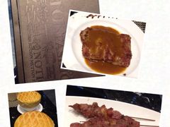 iphone_upload_pic-新兴·金羊座·粤菜点心(乐峰店)