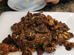 -昱德来·天津菜(河西店)