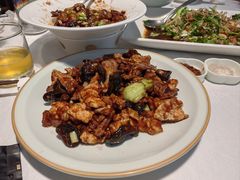 爆三样-到家尝北京菜(西坝河店)