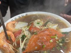 -阿玲海鲜面(高亭镇星河路店)
