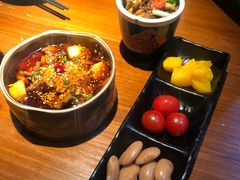 -锦尚阁烤鱼(望京新荟城店)