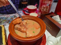 -来菜·湖北头牌藕汤(武商MALL众圆店)