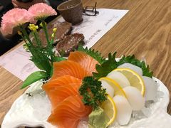 -林妈妈村·日式料理(宝山龙湖天街店)