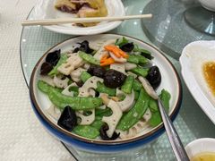 -香港富临皇宫(五月花商业广场店)