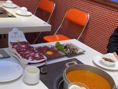 -荣叔港式沙嗲牛肉火锅(正佳潮流店)