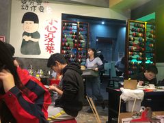 -XiaoJunGan Hotpot 钢管厂五区小郡肝火锅串串香