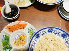 -北京炸酱面馆·烤鸭(前门总店)