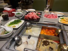 -海底捞火锅(金光华店)