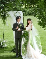 -薇薇新娘婚纱摄影连锁品牌(瘦西湖店)